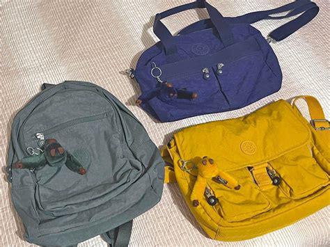 Kipling Bags for sale in Manassas, Virginia .